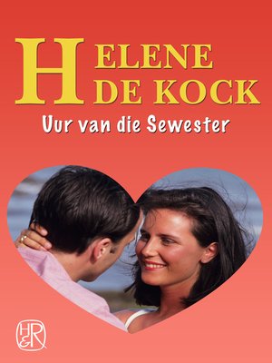 cover image of Uur van die Sewester